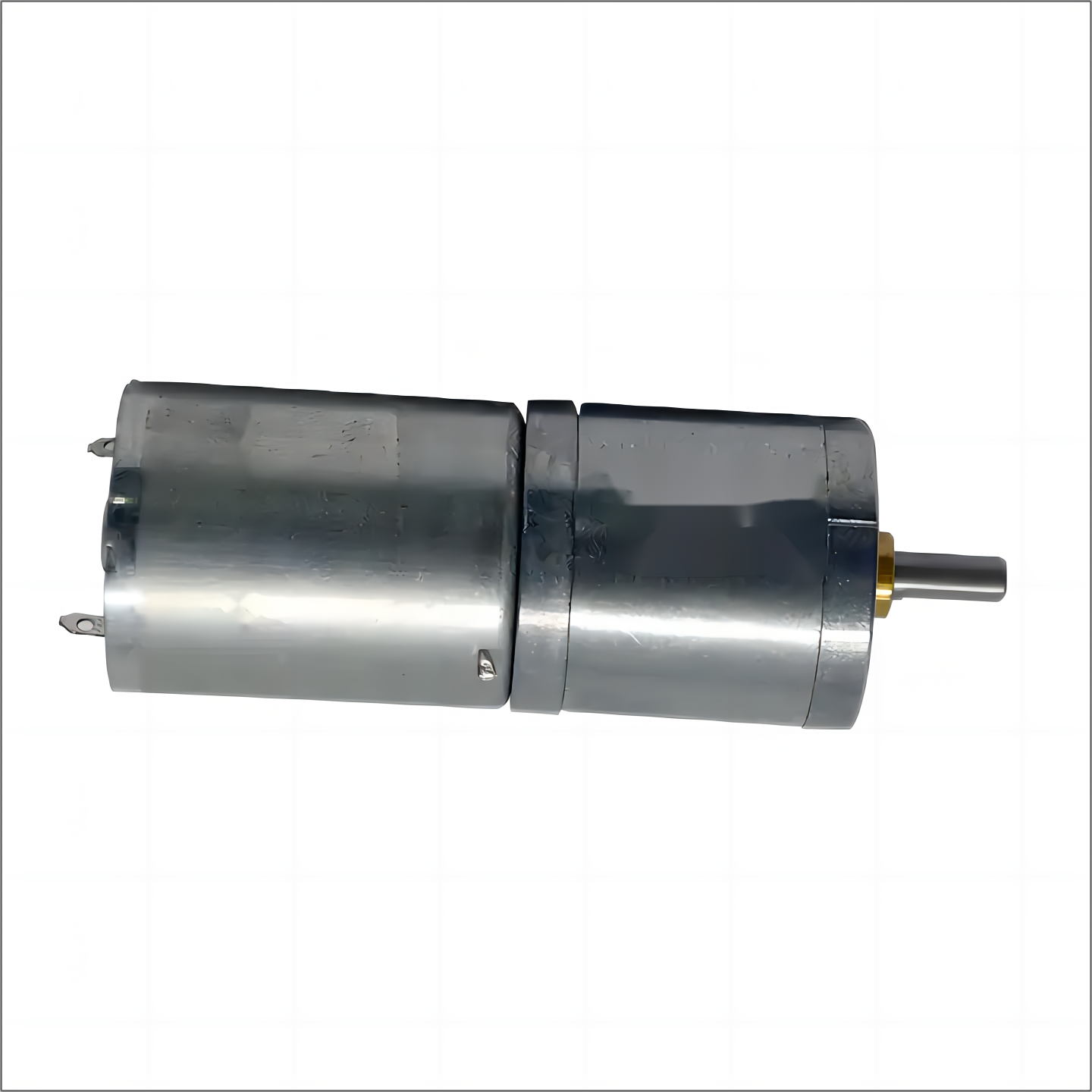 KG-360GM24 Электрический мотор для штор высокий крутящий момент 1-50RPM 24V Электрический мотор для жалюзи