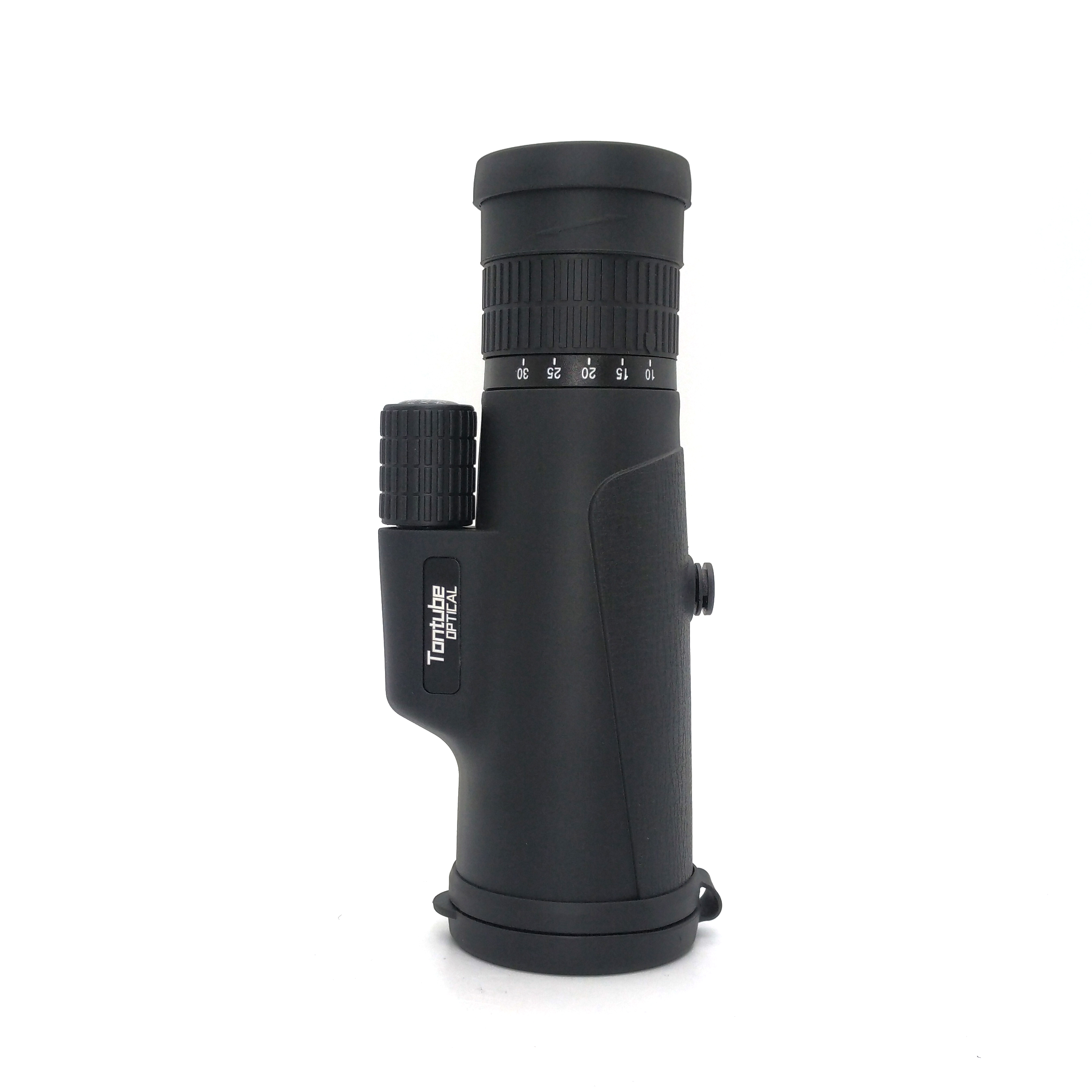 компакт телескопа мобильного телефона 10-30x42 Monocular для Birding