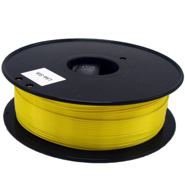 340m Length Biodegradable 1.75 PLA Filament For 3D Printer