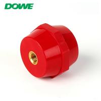 Isolateurs professionnels de barre omnibus de basse tension d'isolateur de Wholesale Bus Bar de fabricant de série de DOWE TSM