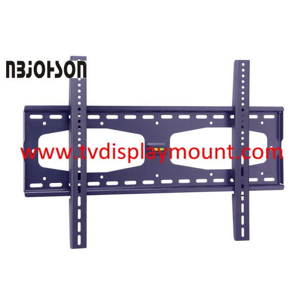 Low Profile Fixed 30"-65" TV Wall Mount (PB-B01)
