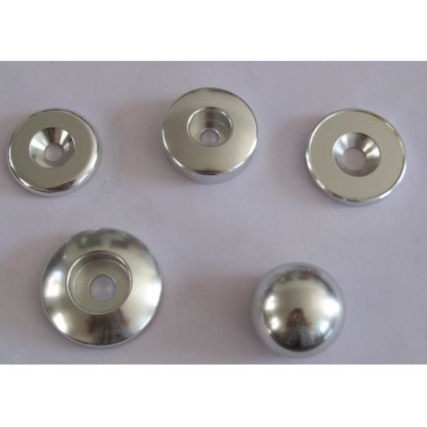 Шкив оборудования спортзала 3,5 дюймов/тросовый шкив спортзала разделяют с материалом сплава