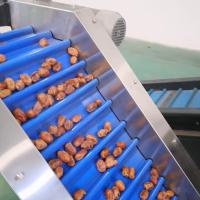 Precisión de elevación de la garantía de calidad de la fecha con máquina de clasificación de fechas avanzada