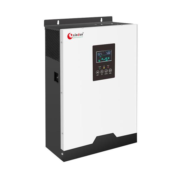 HP PRO Direct Solar Hybrid Inverter Without Battery Price 1000W-8000W