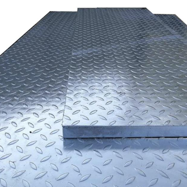 Анти- решетка гриля металла заварки давления картины контролера выскальзывания