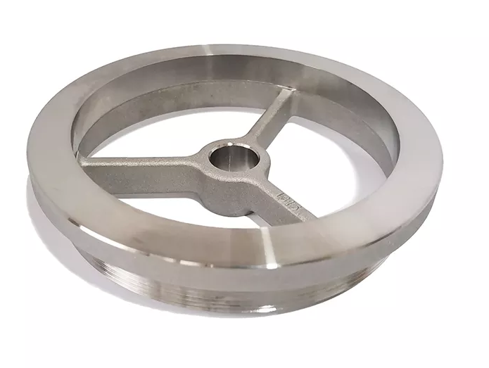 Lost Wax Stainless Steel Precision Casting Construction Building Hardware Parts