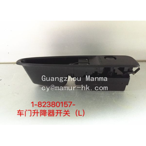 1-82380157-3 переключатель окна со стеклоподъемником для ISUZU FVR CXH EXD