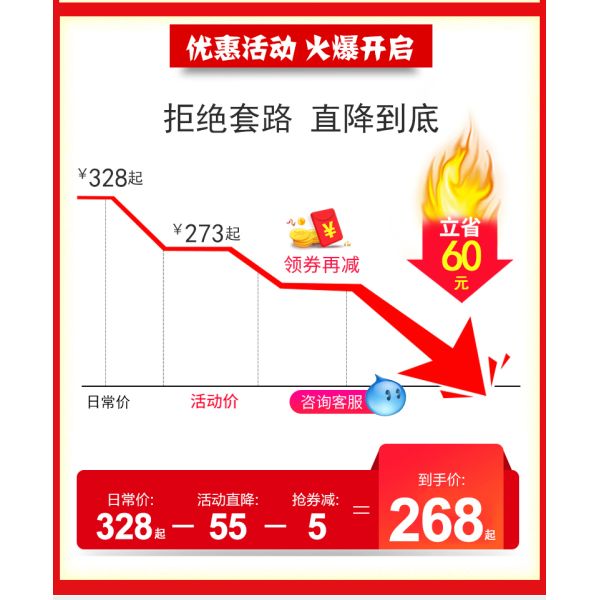 Bathroom Electric Storage Water Heater 2000W 220V Custom Color