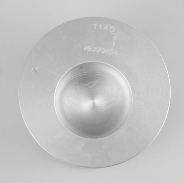New 4D34T Motor Piston 104mm with Wrist Pin ME220454 Brand Heatspin Aftermarket