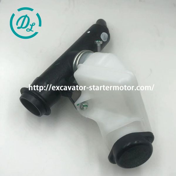 EexcavaStart ISUZU VC46 Clutch Master Cylinder Assembly OEM 1-47500358-2