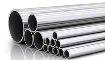 SS 304 316 Mirror Polish Seamless Stainless Steel Pipe for Chemical , machinery