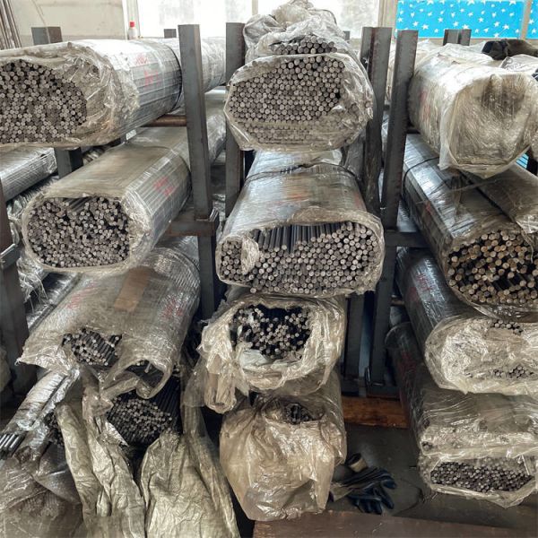 EN 61SiCr7 DIN поставщиков ASTM A29M-04 штанги весны 7mm 6mm 3mm 4mm стальной