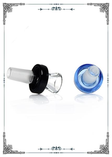 Honeycomb Bowl Glass Bowls For Smoking Water Pipes Accessories