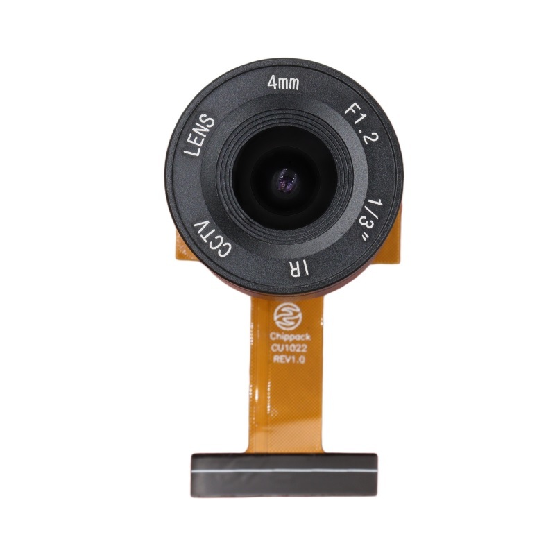 OV OV2775 RGB Rolling Shutter Camera Sensor Module For Biometric Recognition
