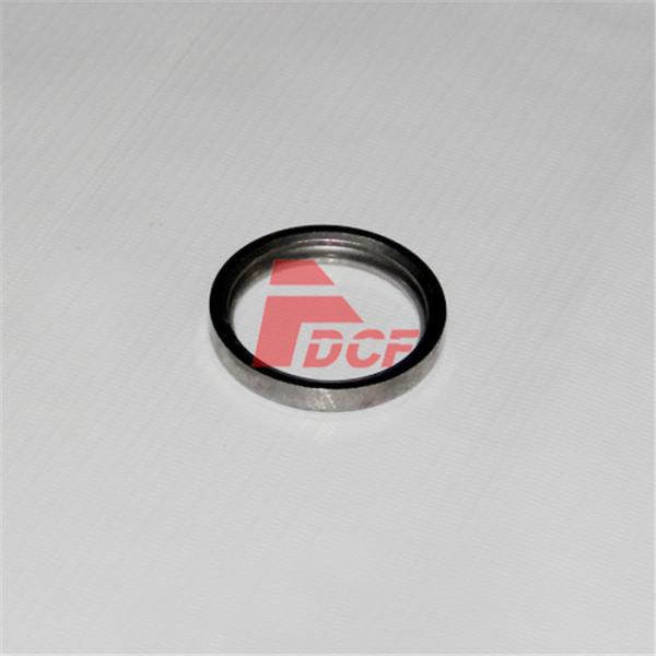 D7D Intake Exhaust Valve With  Excavator Engine Parts 290 Valve Seat