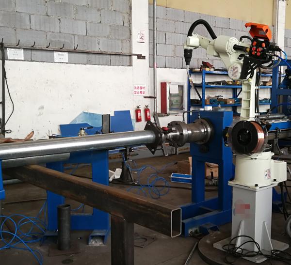 máquina de corte da porta de 120mm 260mm polo claro para polo claro de alumínio