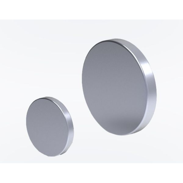 tipo oblea de 2inch 3inch 4inch 6inch N del germanio de GE con EPD bajo