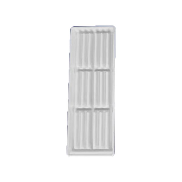 Cement Leakage Plate Mold Thickened European Pig Pen Sheep Bed Plate Delivery Bed Positioning Column Plastic Mold