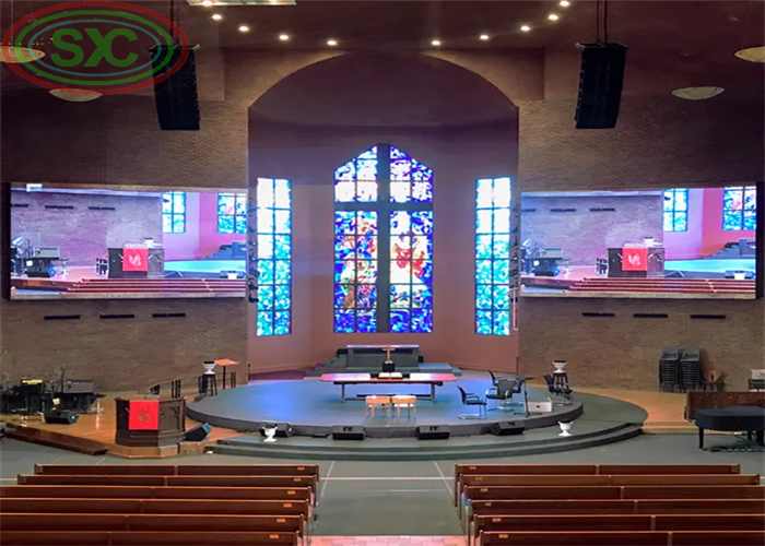 Светодиодный дисплей RGB 3,91 мм с сертификацией ISO RHSO CE CB FCC