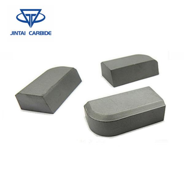 Yg6 Yg8 P30 Yt15 Tungsten Carbide Tip Of A4 Series Cemented Carbide Cutting Tips A320