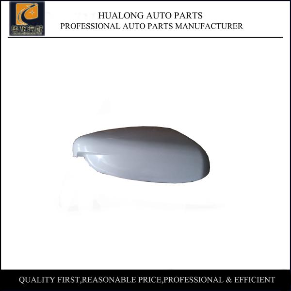 Cover for 11 KIA K3 Side Rear View Mirror without Lamp White A7080