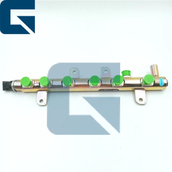 0445226044 труба масла коллектора системы впрыска топлива двигателя 6D107