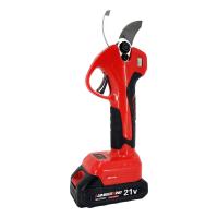 Long Battery Life Pruner Tijeras Pruner eléctrico Pruner portátil Pruner