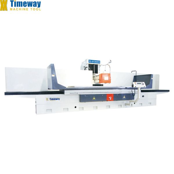 SG-81300FR Surface Grinder with 0 μm Surface Roughness and 670 830/1000 Grinding