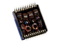 TG1G-S002NZRL escogen los pernos LP5007NL del transformador 24 de Gigabit Ethernet