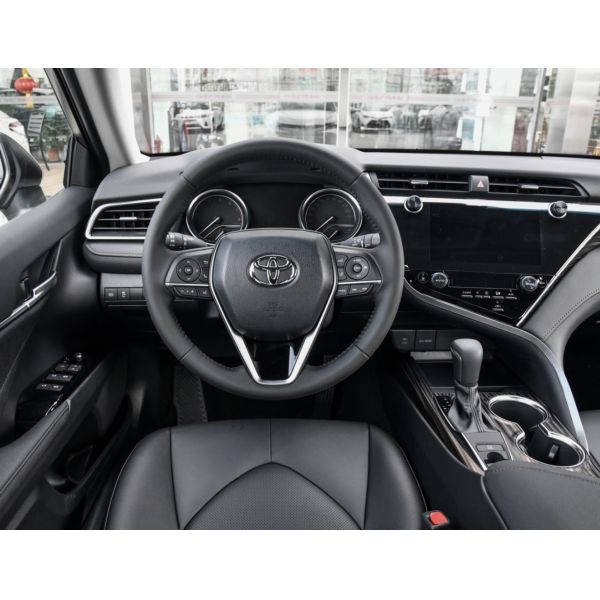 Camry Model 2019 2.0G Deluxe National Ⅴ Medium Car Gasoline 2.0L 178HP L4