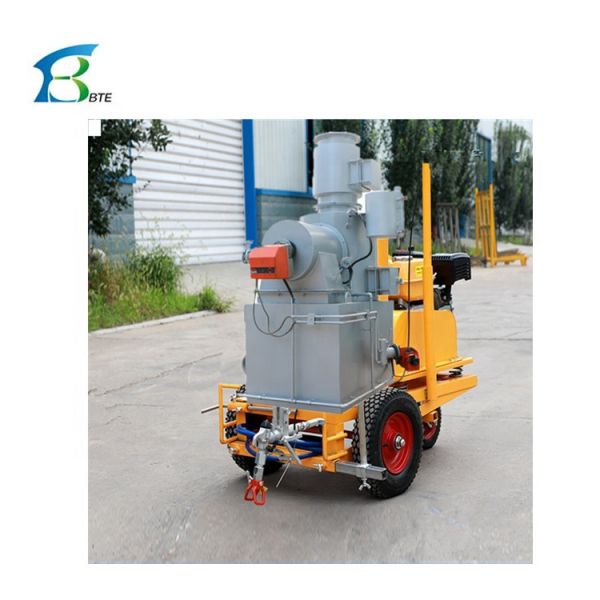 Actualice su sistema de gestión de residuos con un incinerador de residuos domésticos de 220/380V