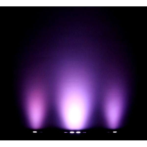 Сцена эффекта света Pixel Bar 3000K LED RGBW Pixel Wash Линейная полоса светодиодной освещенности Стробный эффект света