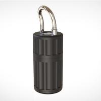 Cadenas ferroviaire Bluetooth 13000Mah de récipient d'expédition de degré de sécurité de boîte de Cabinet