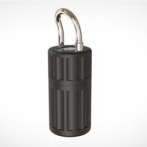 Padlock 70mm связи N.B. IOT на открытом воздухе умный для склада