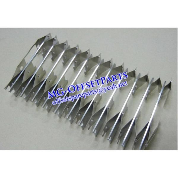 7646204902,764-6204-902,Komori APC flexible steel sheet,komori parts