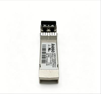 High-Speed 16Gbps SFP+ Fibre Channel Optical Transceiver AFBR-57D9AMZ-ELX With DOM Digital Monitoring