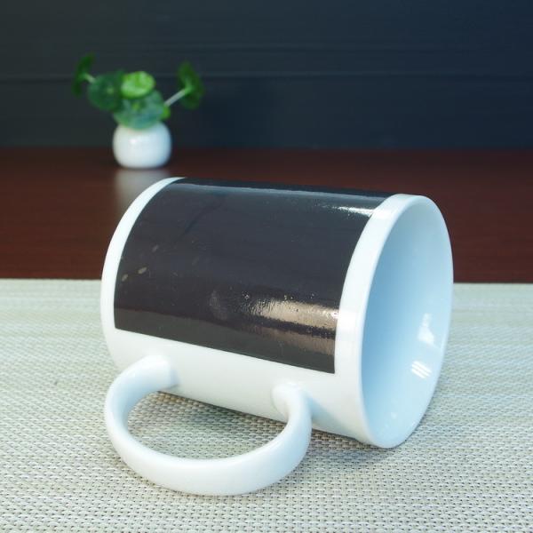 Custom Diversity Ceramic Unique Coffee Mugs Temperature Changing Coffee Mugs