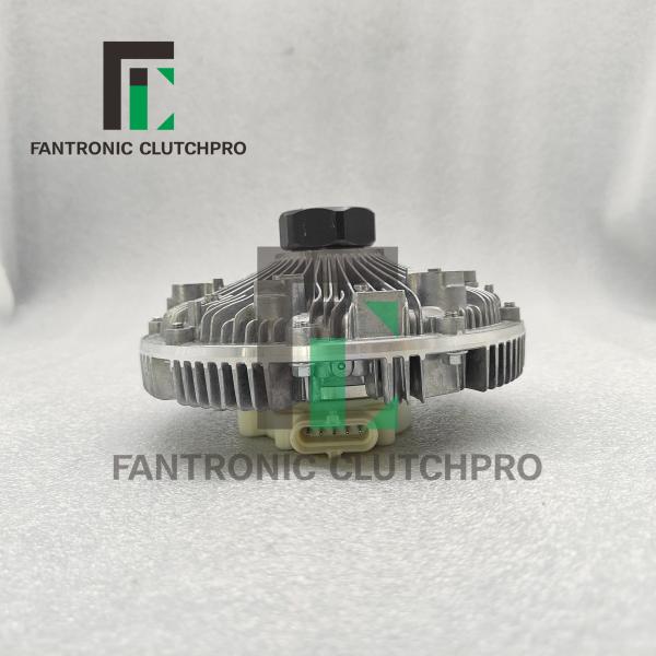 Viscous Fan 4290578M1 for Massey Ferguson Tractors