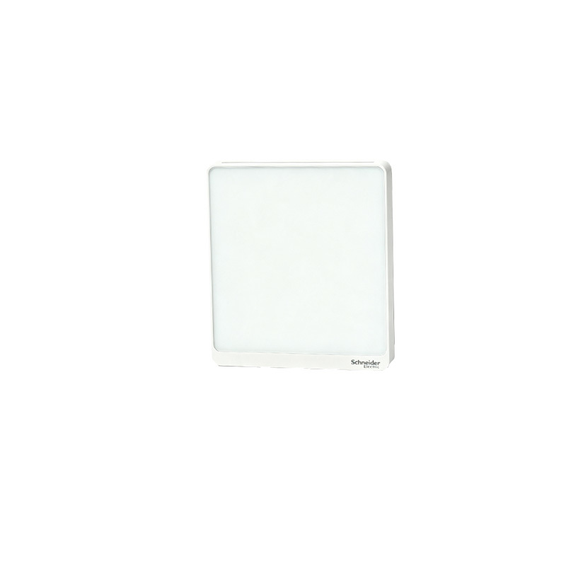 SLAWXX2 Schneider SLA VOC/Temp/Humidity Sensor Blank White Professional Building Automation Sensor