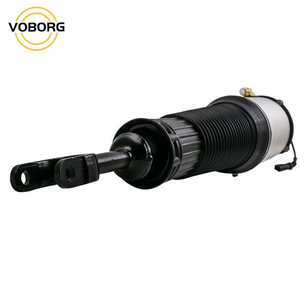 Full Range Air Suspension Car Front Shock Absorbers for Audi A8 / S8 (D3,TYP 4E) 4E0616040