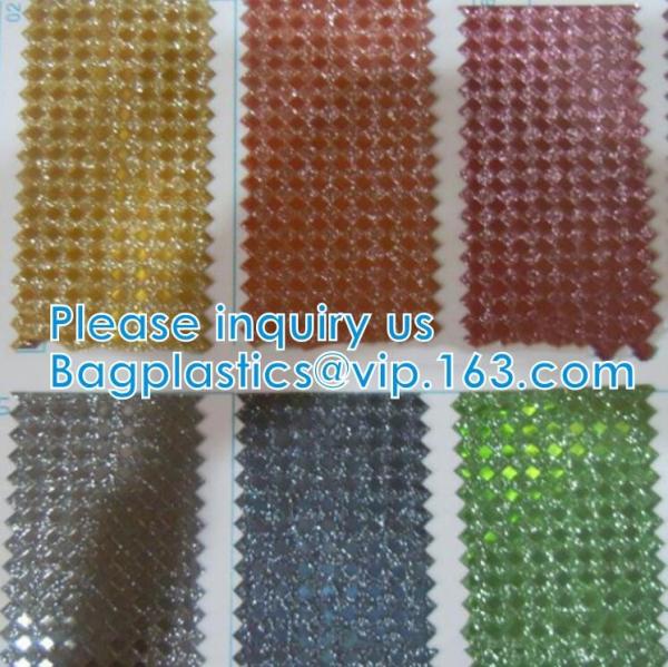 Biodegradable EVA Photovoltaic Film PEVA Laminated Film TPU Hot Melt Film TPU Adhesive Film Color TPU film
