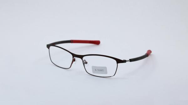 Non-Prescription Anti-blue light glasses Untralight fashion sports eyewear Unisex glasses