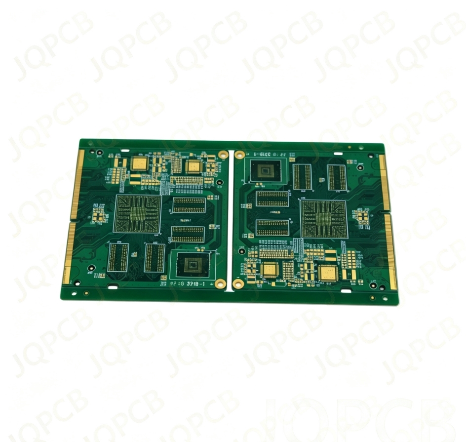6 Layer PCB