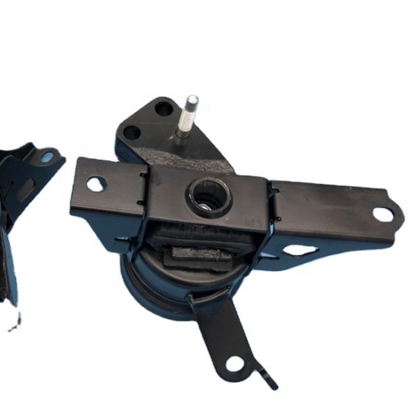 Montantes para motores de caucho natural para Toyota 12305-0M060 12305-0M070 12305-21220 12305-12341
