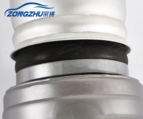 Air Suspension Spring for Porsche 970 Panamera Front Left and Right Side 97034305115 97034305215