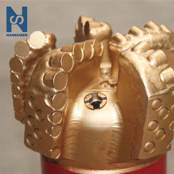 Petroleum PDC Oil Drill Bit