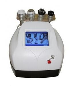 Portable high quality advanced slimming machine/ cavitation rf machine