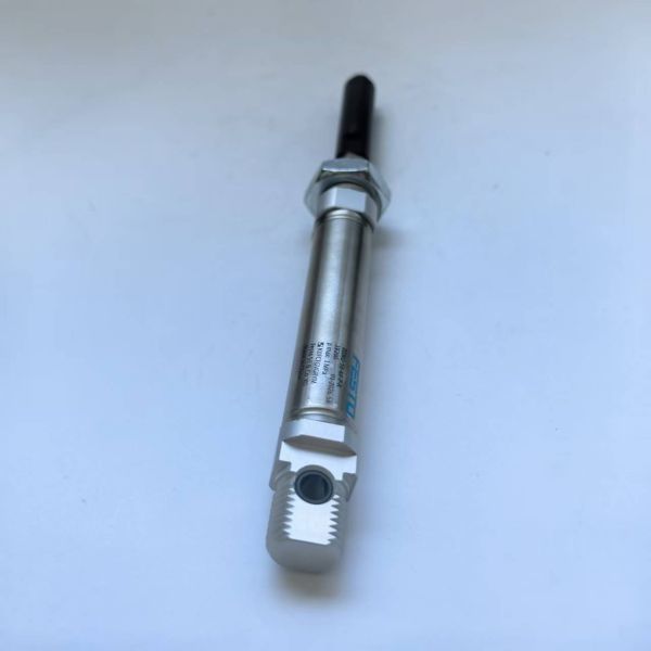 703378 Pneumatic cylinder for sharpener MP6-MP9-MH-MH For Q80 Cutter Parts