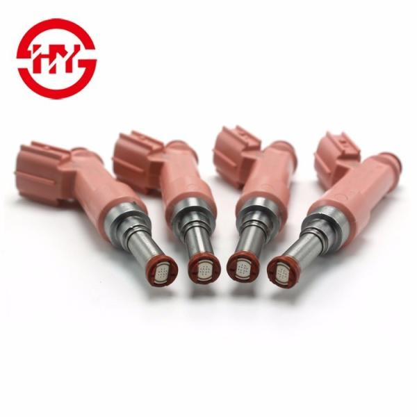 Corolla Fuel Injector Nozzle 23250-0T050 23209-0T050 232500T090 Car Engine Nozzle