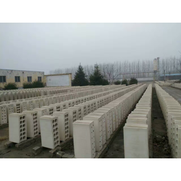 AAC Block production line/Lightweight block making machine/Bottom cleaning Tilt Table